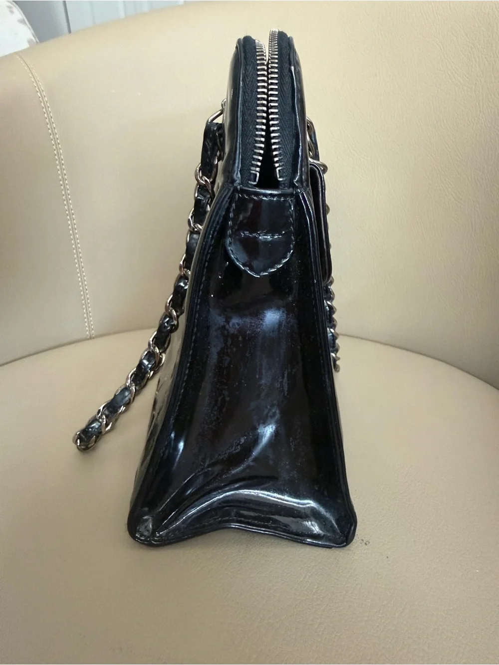 CHANEL i’ve collected